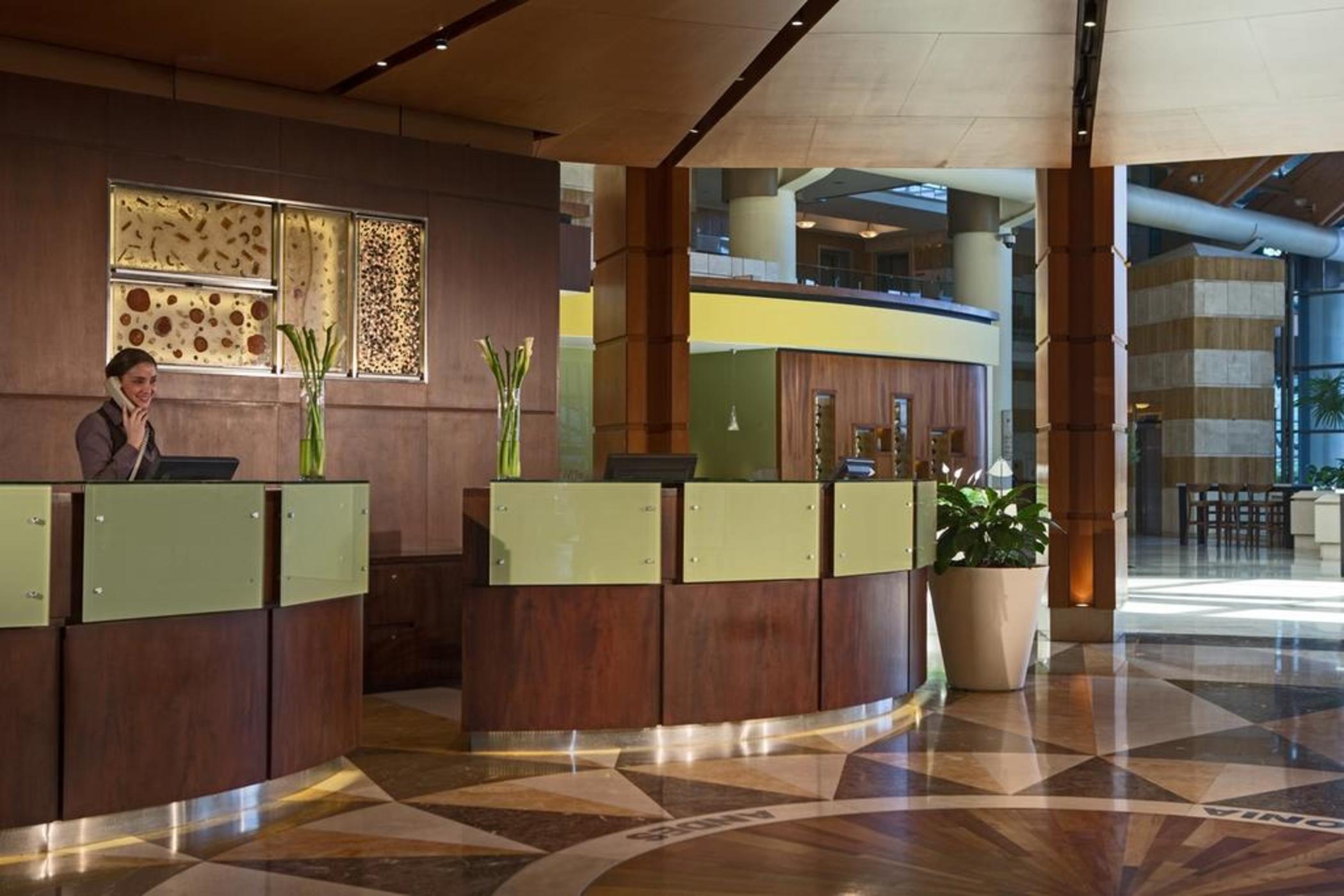 Santiago Marriott Hotel Екстериор снимка