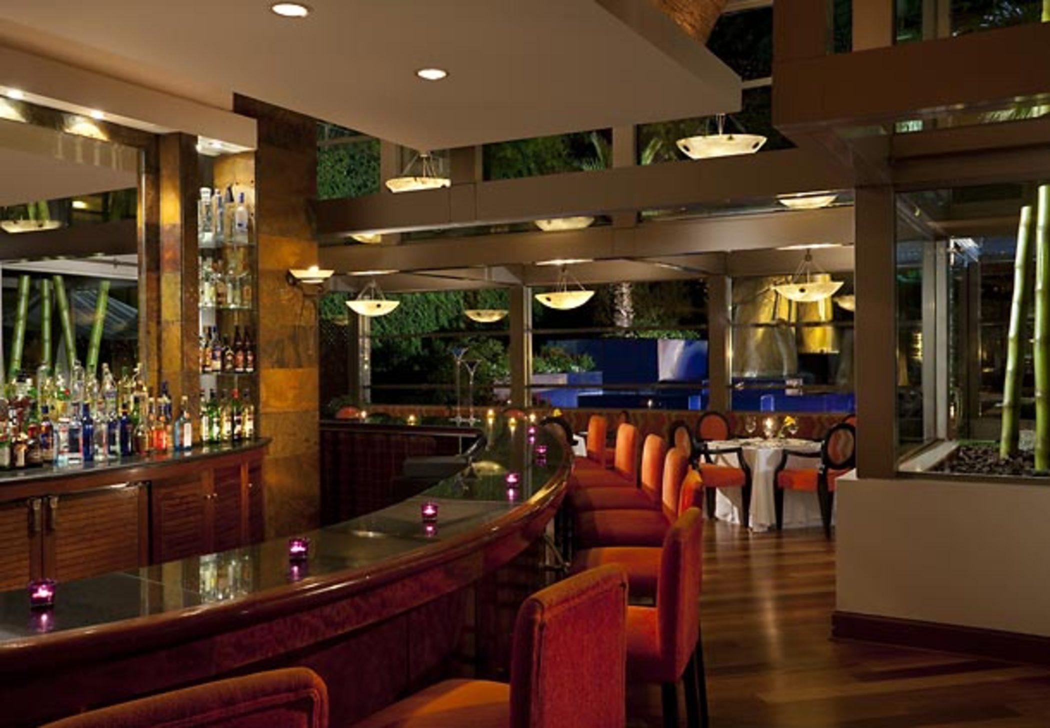 Santiago Marriott Hotel Екстериор снимка